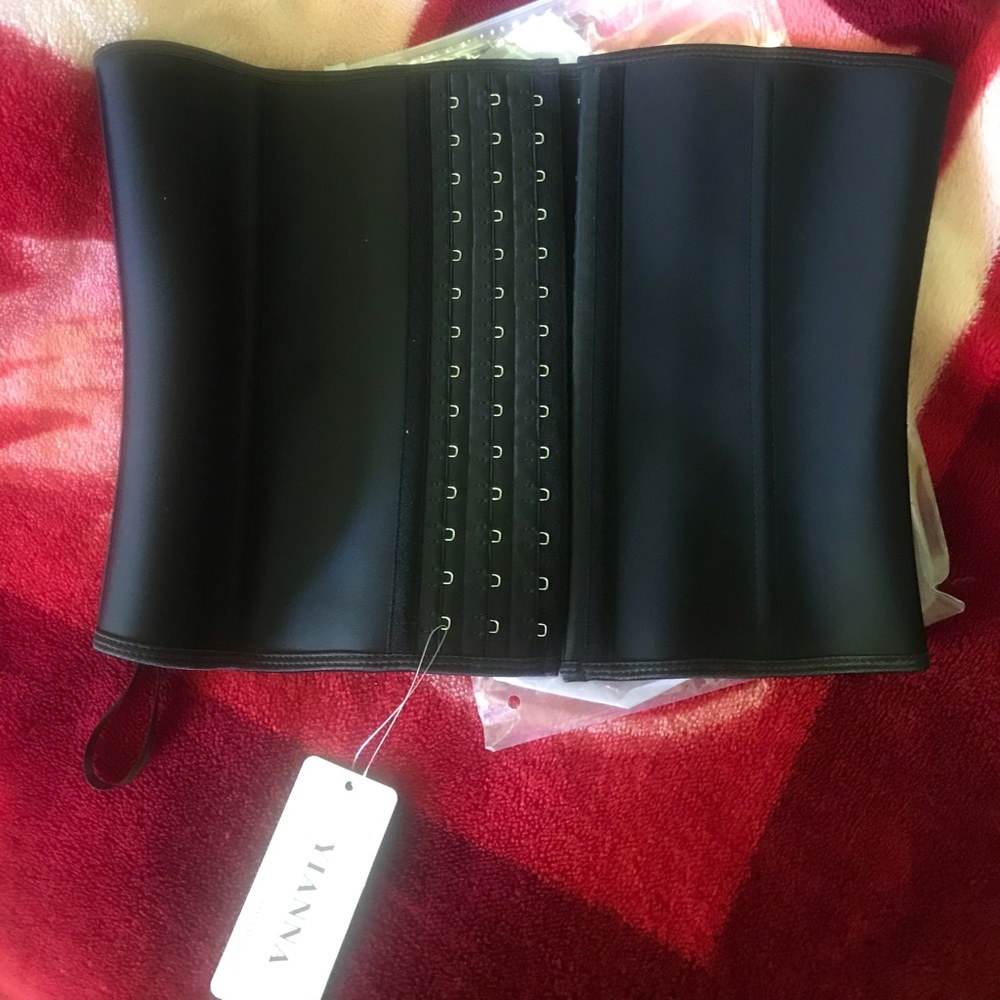 Waist Trainer
